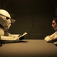 Illustration for article titled Troopers takes you inside the life of a Death Star Stormtrooper